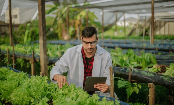 Agricultural Solutions